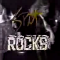 Spit Rocks Club Commercial