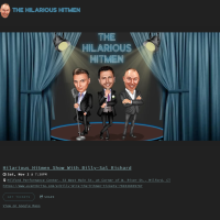 Hilarious Hitmen