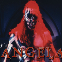 Dee Snider's Strangeland