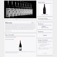 Pope Wines & Liquors