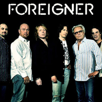 Foreigner