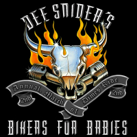 March of Dimes Bikers for Babies