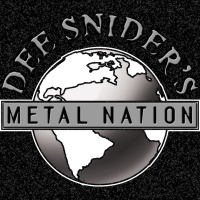 Metal Nation