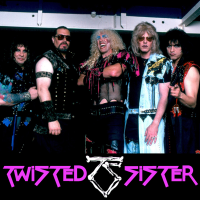 Twisted Sister