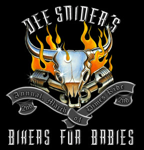 March of Dimes Bikers for Babies