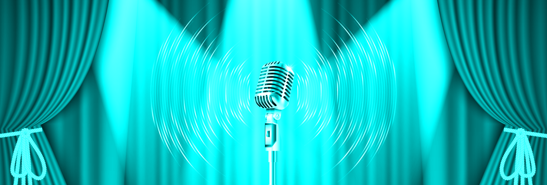 Voiceovers