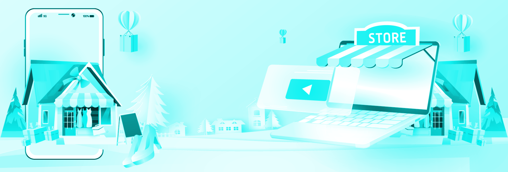 eCommerce
